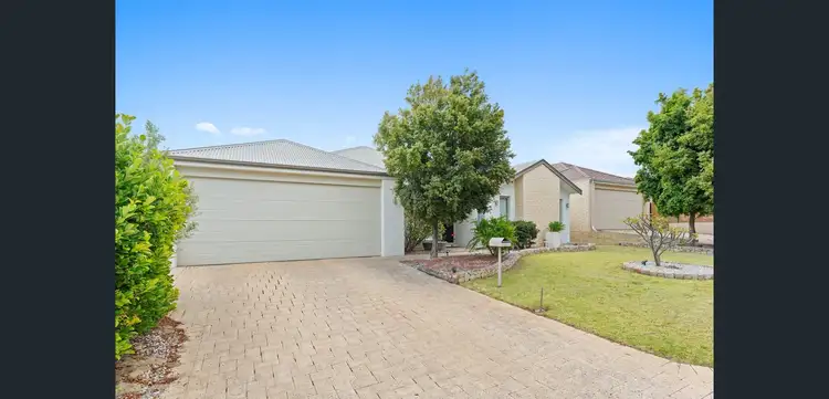 Third view of Homely house listing, 10 Kensei Road, Baldivis WA 6171