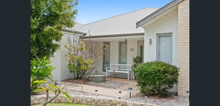 Fifth view of Homely house listing, 10 Kensei Road, Baldivis WA 6171