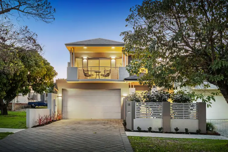 3B Erica Avenue, Mount Claremont WA 6010
