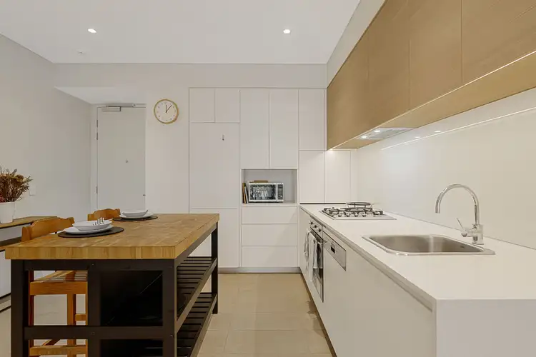 Third view of Homely apartment listing, 107/7 Cattalini Lane, North Fremantle WA 6159