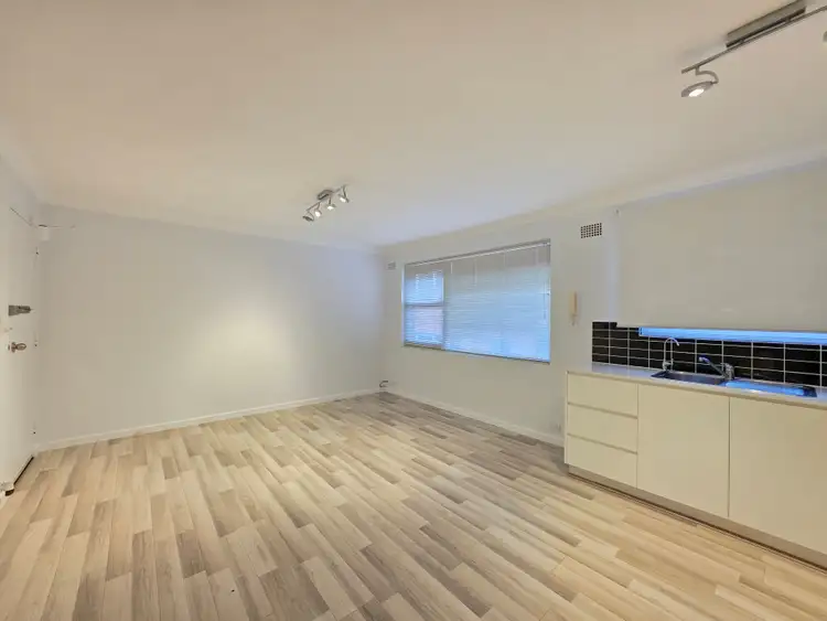 Second view of Homely unit listing, 11/52 Park Road, Hurstville NSW 2220