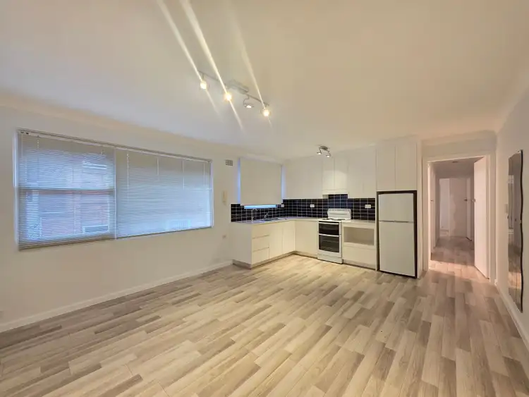 Third view of Homely unit listing, 11/52 Park Road, Hurstville NSW 2220