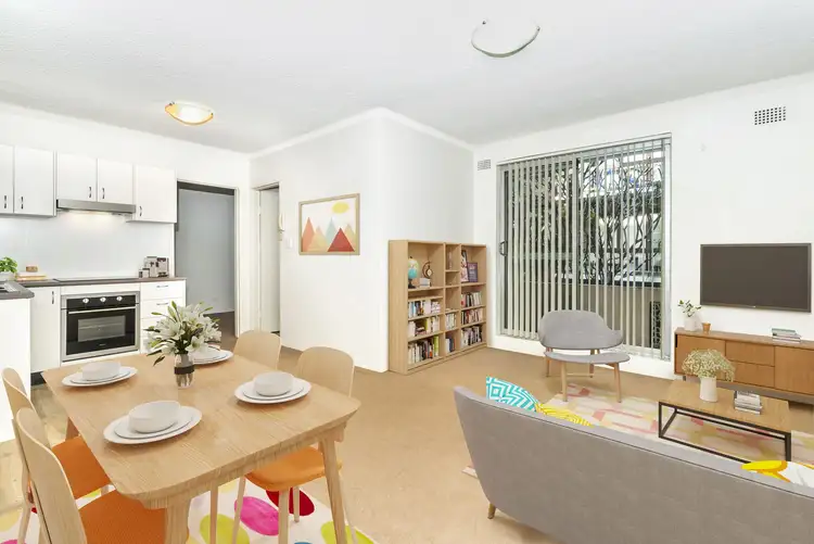 4/8-10 Station Street, West Ryde NSW 2114