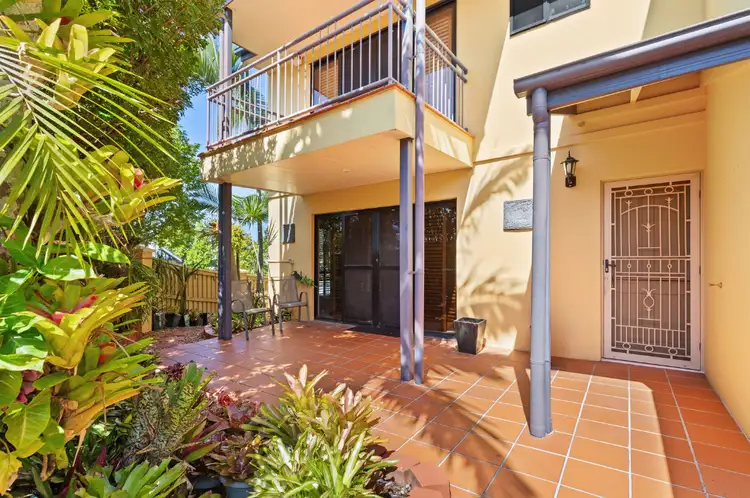 2/122 Fernberg Road, Paddington QLD 4064