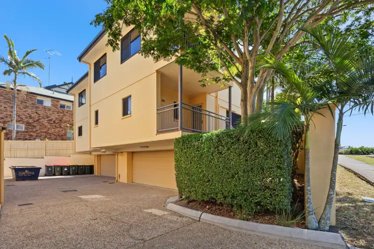 2/122 Fernberg Road, Paddington QLD 4064
