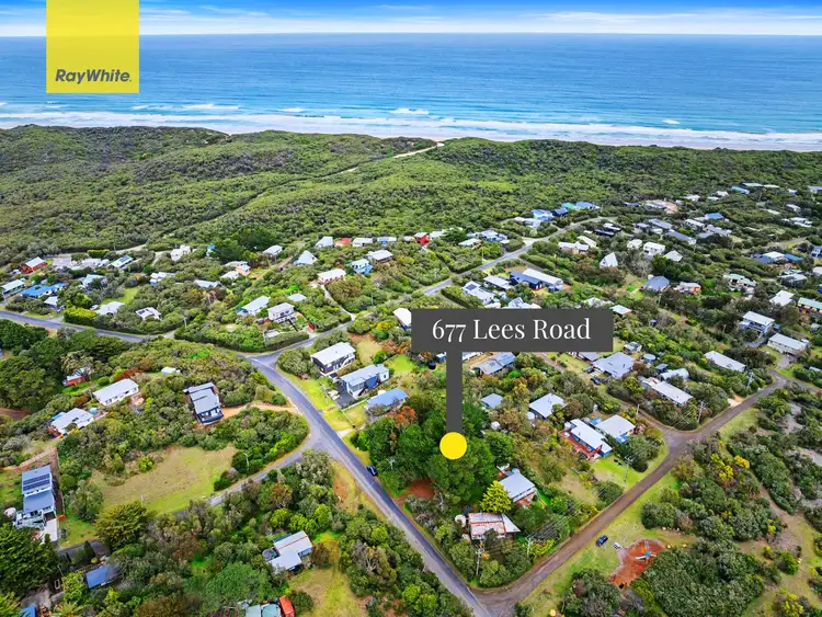 677 Lees Road, Venus Bay VIC 3956