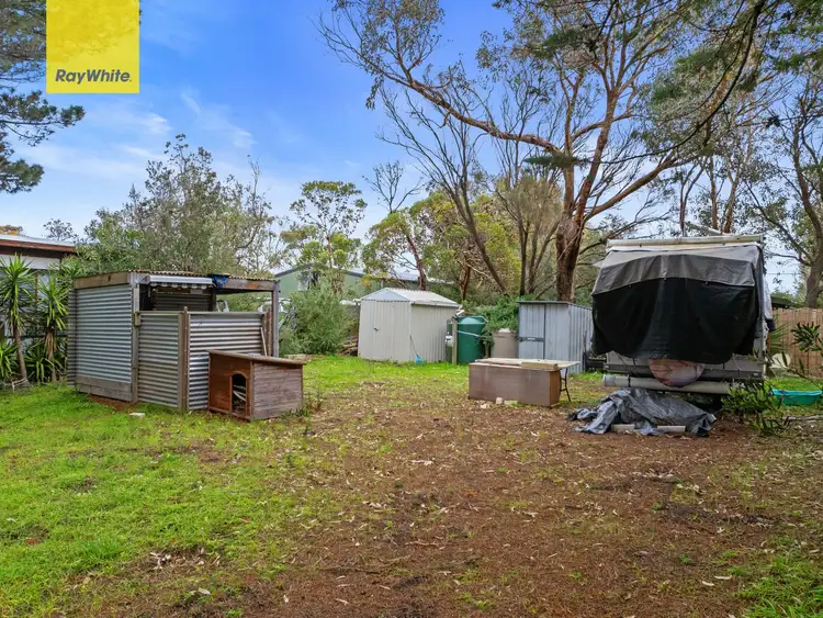 Second view of Homely land listing, 677 Lees Road, Venus Bay VIC 3956
