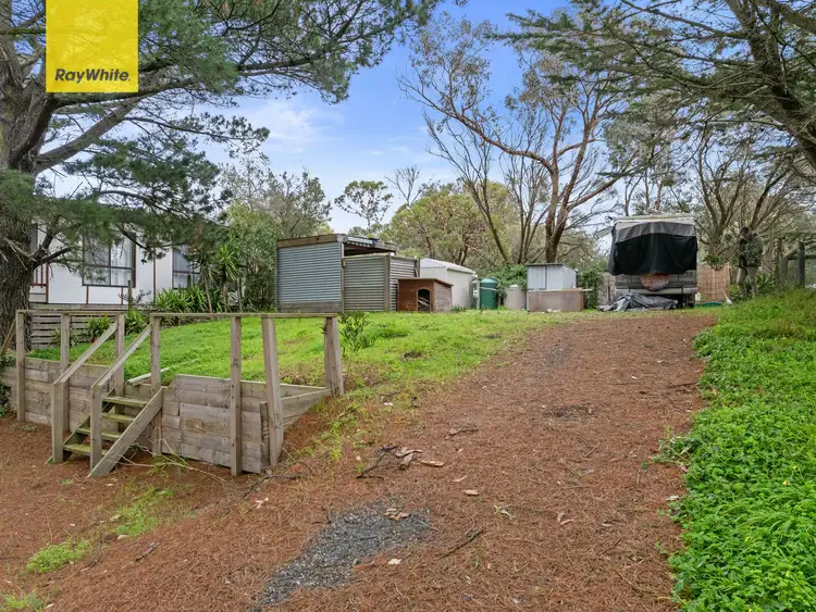 Third view of Homely land listing, 677 Lees Road, Venus Bay VIC 3956