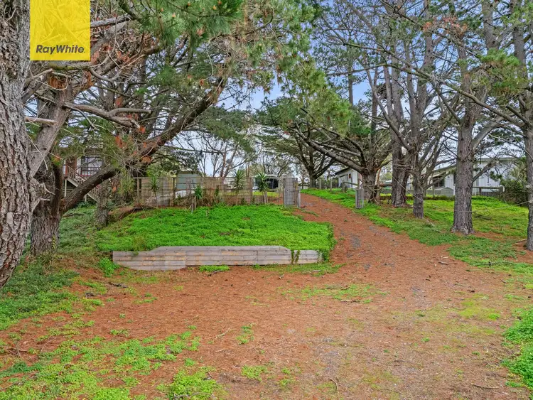 Fourth view of Homely land listing, 677 Lees Road, Venus Bay VIC 3956