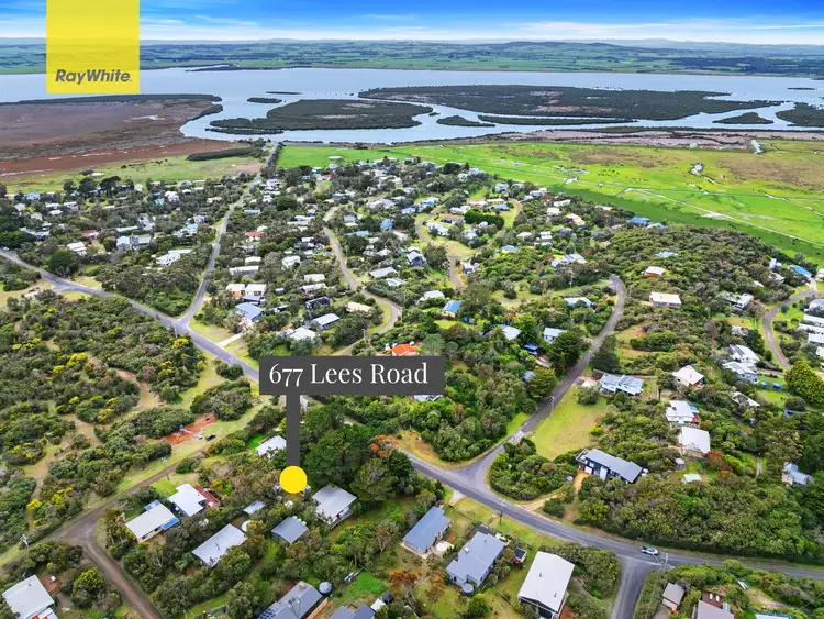 Seventh view of Homely land listing, 677 Lees Road, Venus Bay VIC 3956