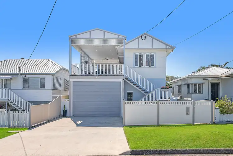 32 Ellen Street, Woody Point QLD 4019