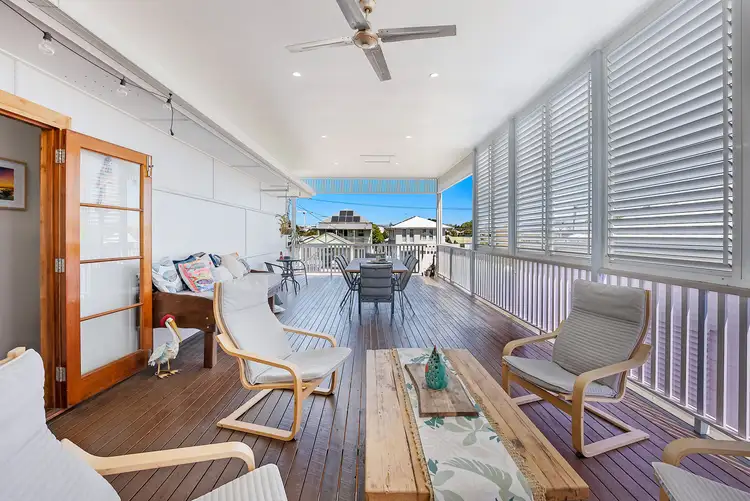 32 Ellen Street, Woody Point QLD 4019