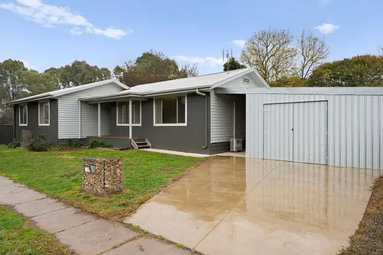 12 William Street South, Benalla VIC 3672