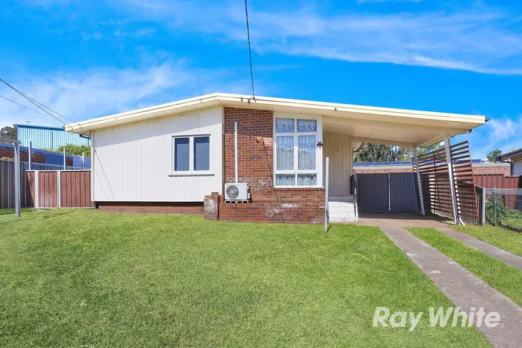 3 Antill Place, Blackett NSW 2770