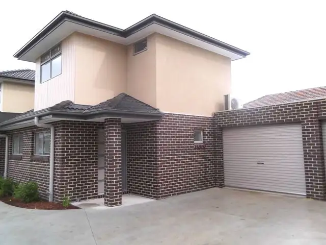 2/353 Gaffney Street, Pascoe Vale VIC 3044