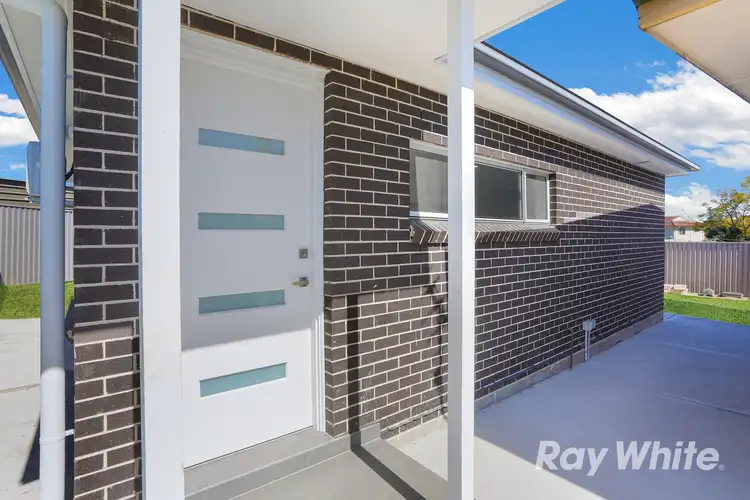 3a Antill Place, Blackett NSW 2770