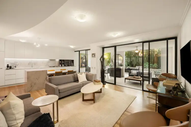 12/7 Helen Street, Teneriffe QLD 4005