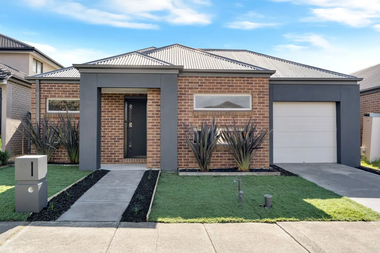 Main view of Homely house listing, 29 Mallacoota Way, Craigieburn VIC 3064
