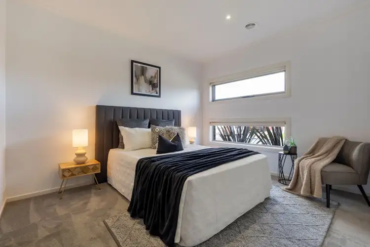 Second view of Homely house listing, 29 Mallacoota Way, Craigieburn VIC 3064