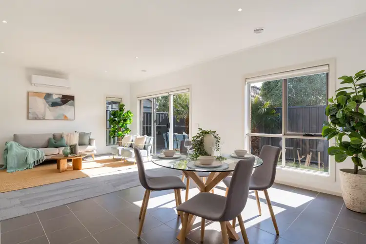Seventh view of Homely house listing, 29 Mallacoota Way, Craigieburn VIC 3064