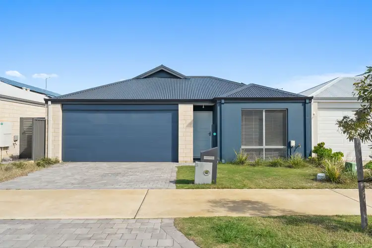 26 Kondalilla Street, Baldivis WA 6171