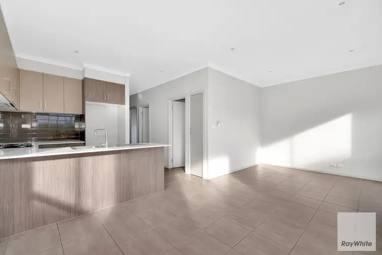 Fourth view of Homely house listing, 9/40 Mccubbin Way, Caroline Springs VIC 3023