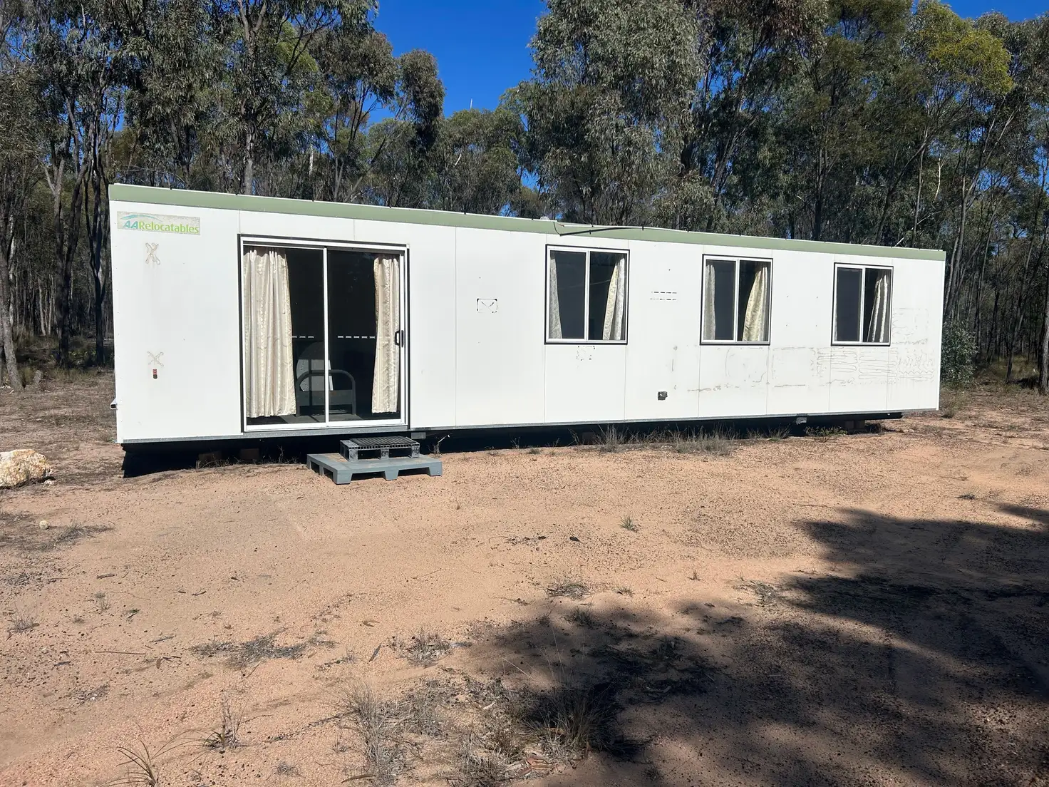 Main view of Homely land listing, LOT 47 Golden Glow Road, Tara QLD 4421