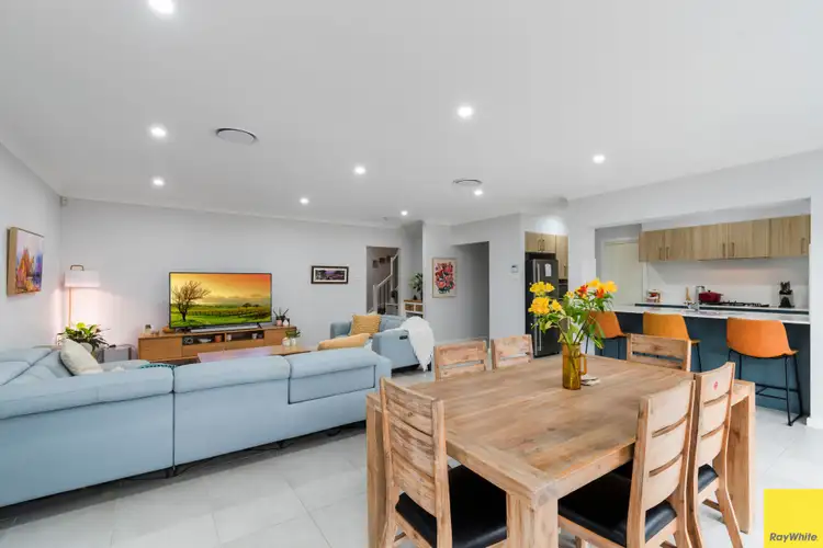 Fourth view of Homely house listing, 85 Neeson Road, Stream Hill NSW 2526