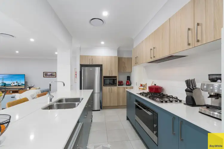 Fifth view of Homely house listing, 85 Neeson Road, Stream Hill NSW 2526