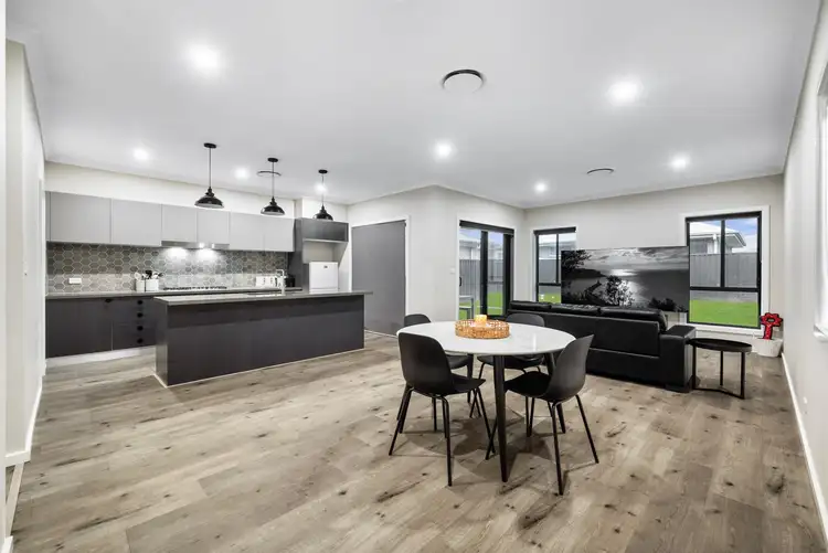 Second view of Homely house listing, 82 Coleman Loop, Catherine Field NSW 2557