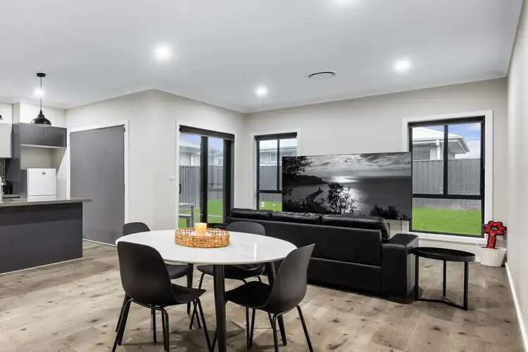 Third view of Homely house listing, 82 Coleman Loop, Catherine Field NSW 2557