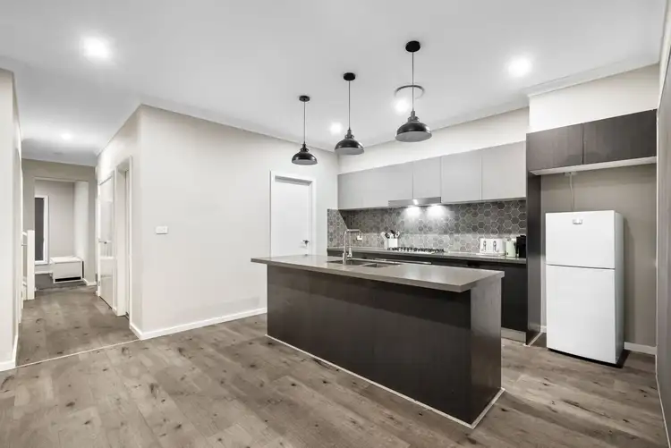 Fourth view of Homely house listing, 82 Coleman Loop, Catherine Field NSW 2557