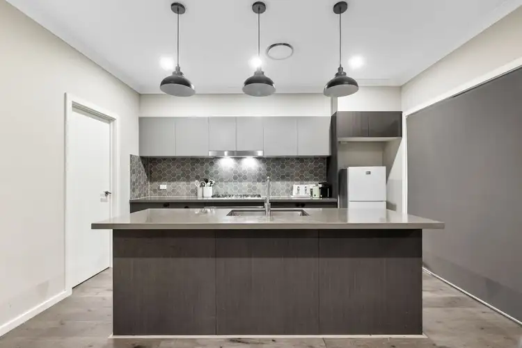 Fifth view of Homely house listing, 82 Coleman Loop, Catherine Field NSW 2557