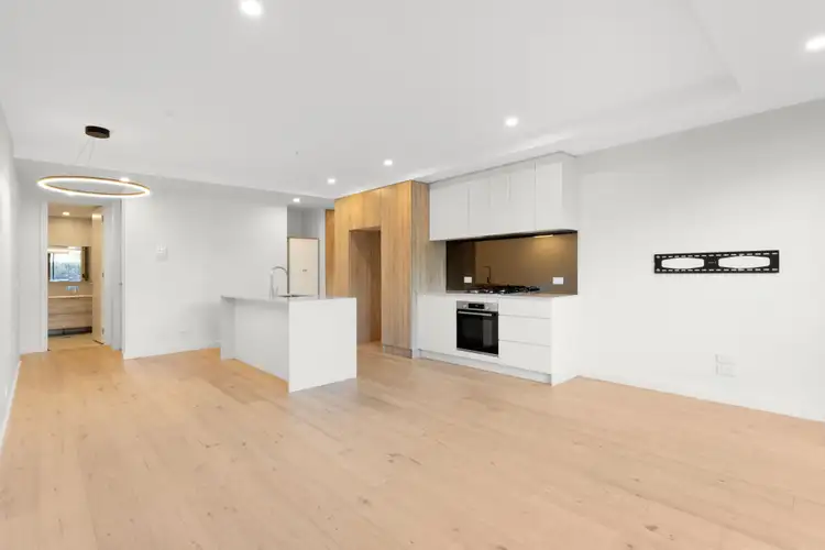 Second view of Homely apartment listing, 2/7 Ormond Road, Ormond VIC 3204