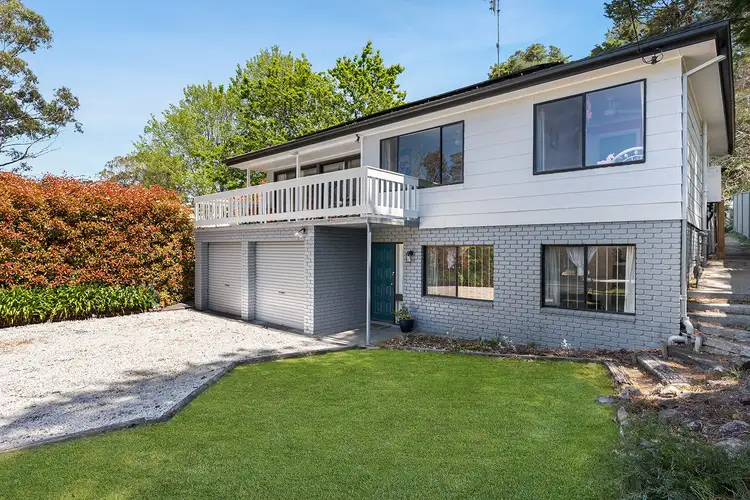 81 Bong Bong Road, Mittagong NSW 2575