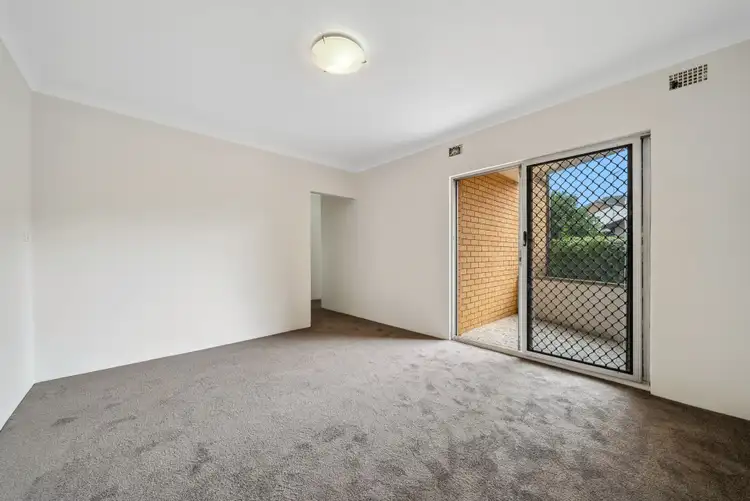 Third view of Homely unit listing, 2/41-43 Rosemont Street, Punchbowl NSW 2196