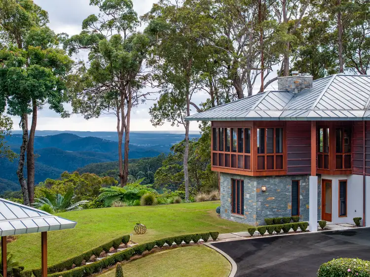 135-147 Alpine Terrace, Tamborine Mountain QLD 4272