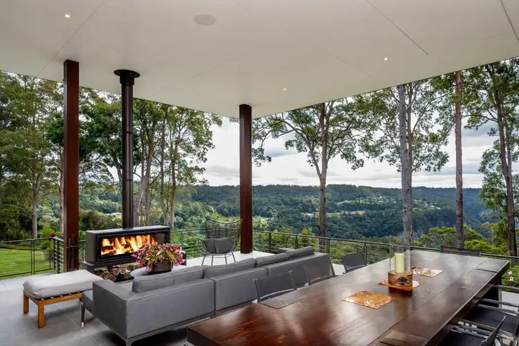 Second view of Homely house listing, 135-147 Alpine Terrace, Tamborine Mountain QLD 4272