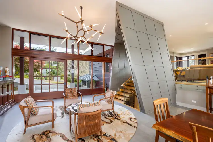 Third view of Homely house listing, 135-147 Alpine Terrace, Tamborine Mountain QLD 4272