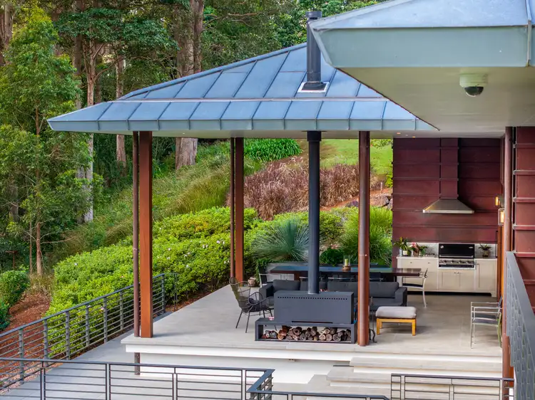 Sixth view of Homely house listing, 135-147 Alpine Terrace, Tamborine Mountain QLD 4272