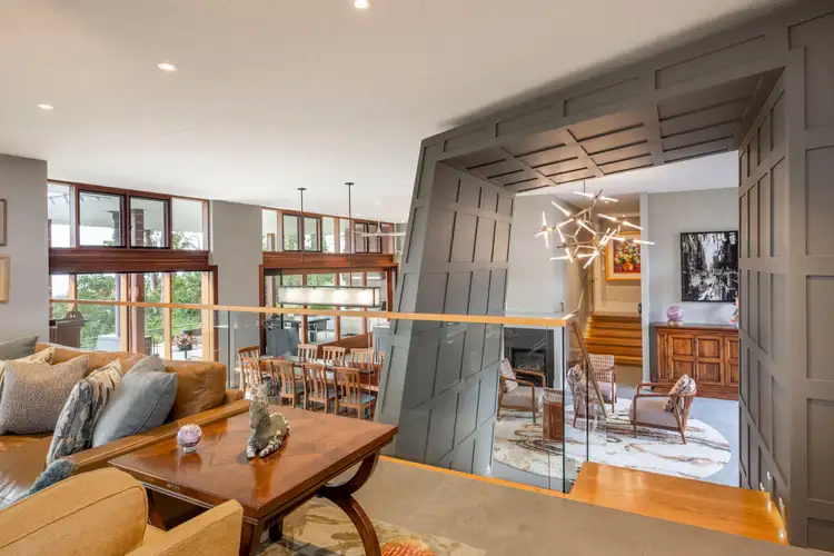 Seventh view of Homely house listing, 135-147 Alpine Terrace, Tamborine Mountain QLD 4272