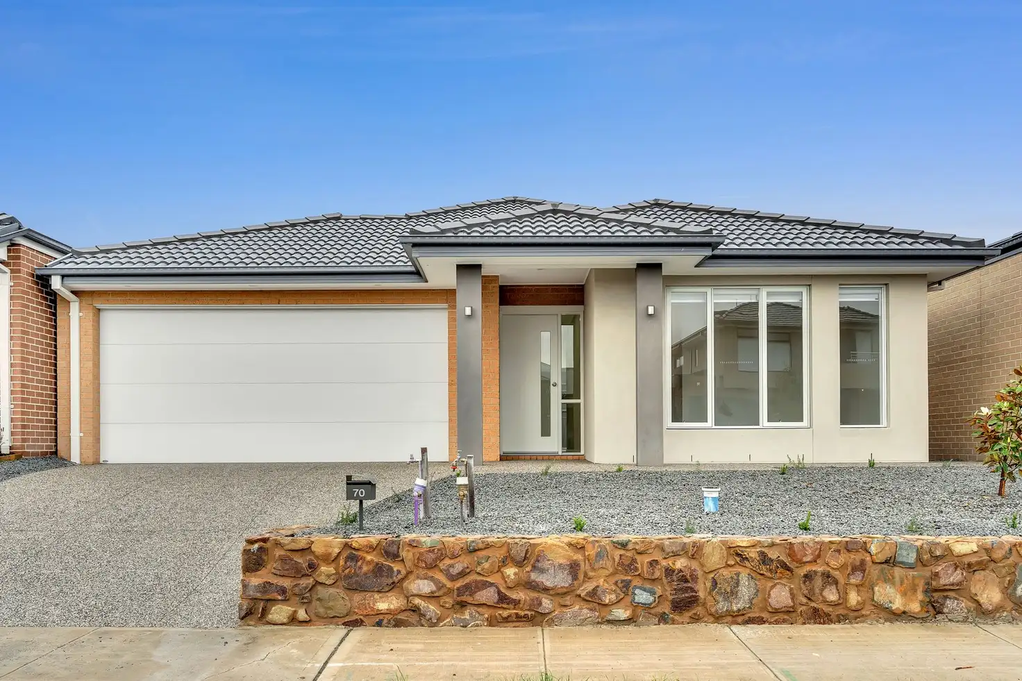 Main view of Homely house listing, 70 Scenery Drive, Craigieburn VIC 3064