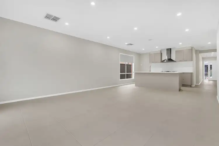 Third view of Homely house listing, 70 Scenery Drive, Craigieburn VIC 3064
