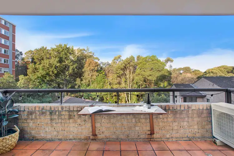 16/43a St Marks Road, Randwick NSW 2031
