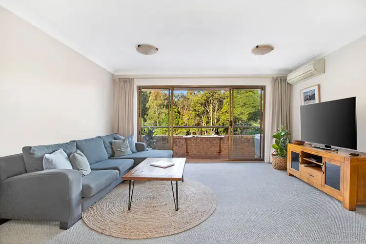 Main view of Homely apartment listing, 16/43a St Marks Road, Randwick NSW 2031