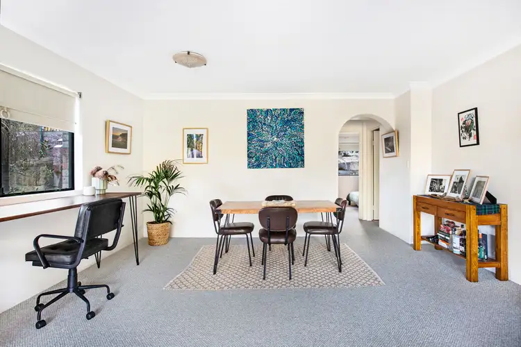 Third view of Homely apartment listing, 16/43a St Marks Road, Randwick NSW 2031