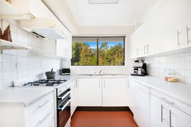 Fourth view of Homely apartment listing, 16/43a St Marks Road, Randwick NSW 2031