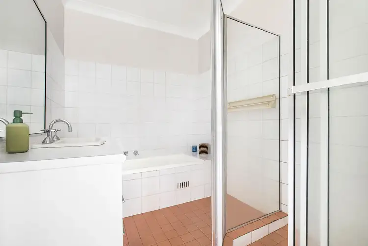 Fifth view of Homely apartment listing, 16/43a St Marks Road, Randwick NSW 2031