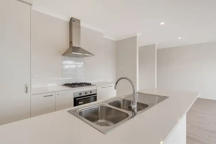 Fourth view of Homely house listing, 31 Pitton Walk, Donnybrook VIC 3064