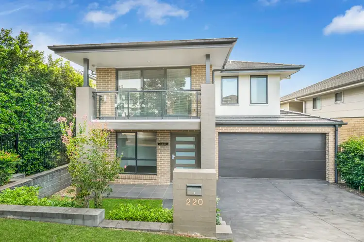 220 Terry Road, Box Hill NSW 2765